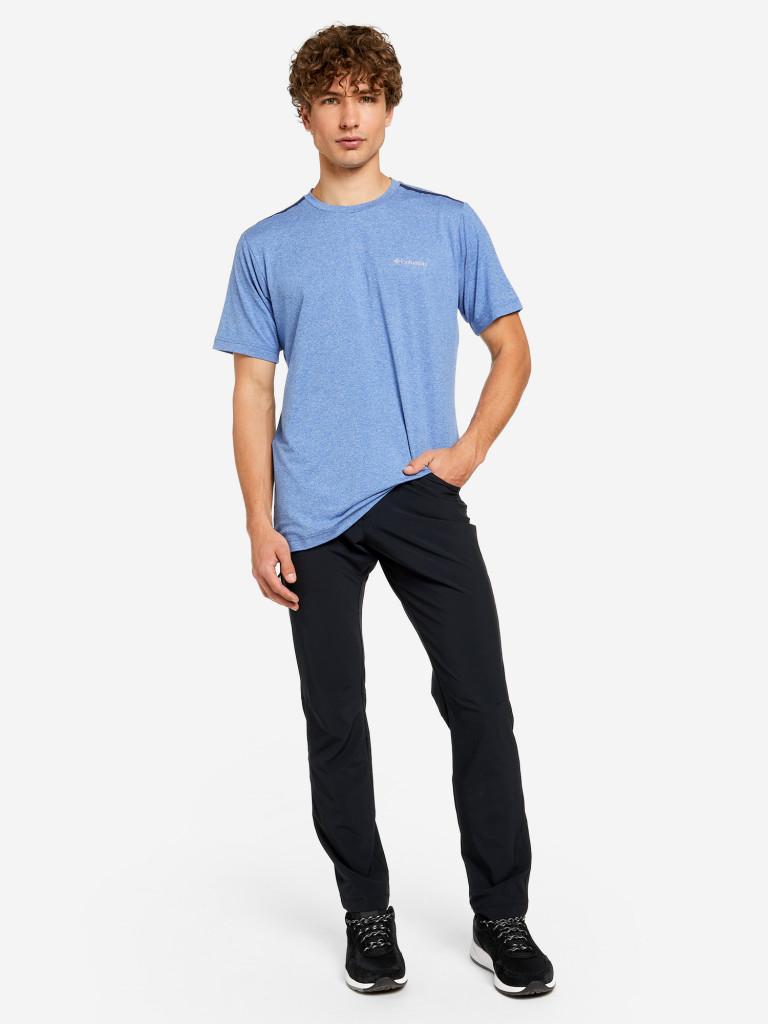 Брюки мужские Columbia Outdoor Elements Stretch Pant — фото №3