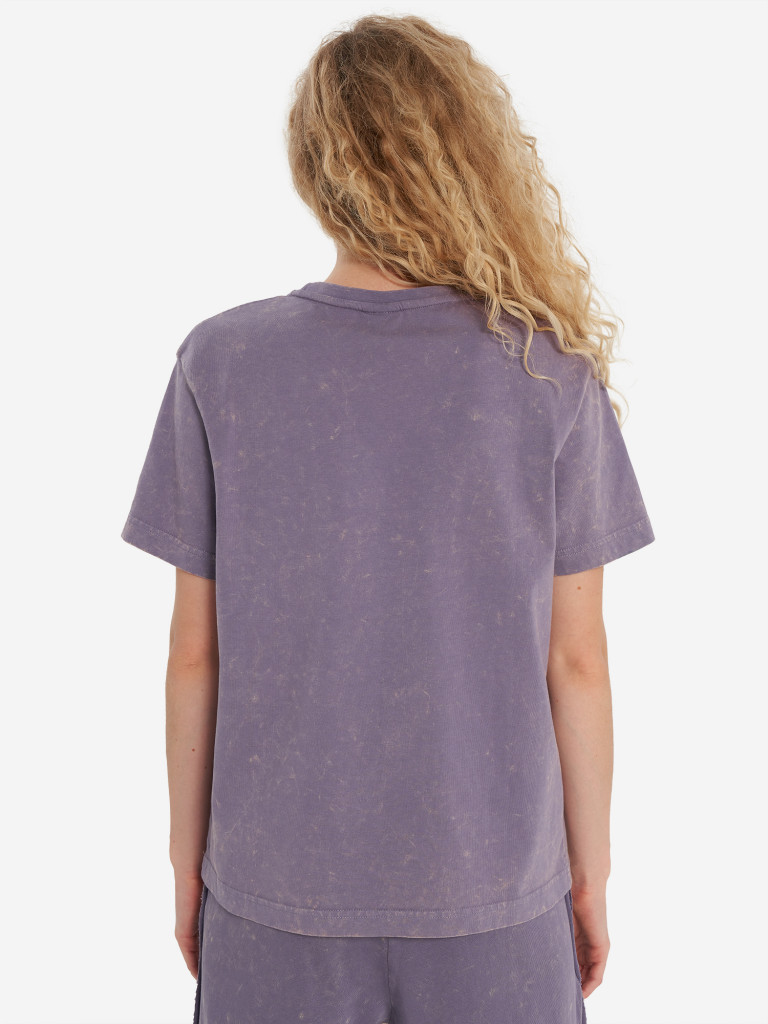 Kappa әйелдер футболкасы — фото №3