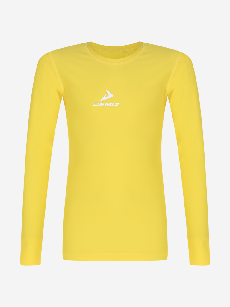 Demix ұлдарға арналған компрессиялық лонгсливі — фото №6