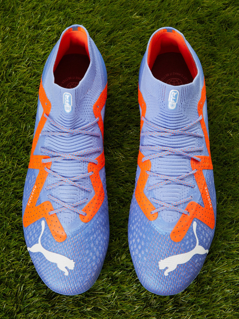 Бутсы мужские PUMA Future Ultimate FG/AG — фото №9