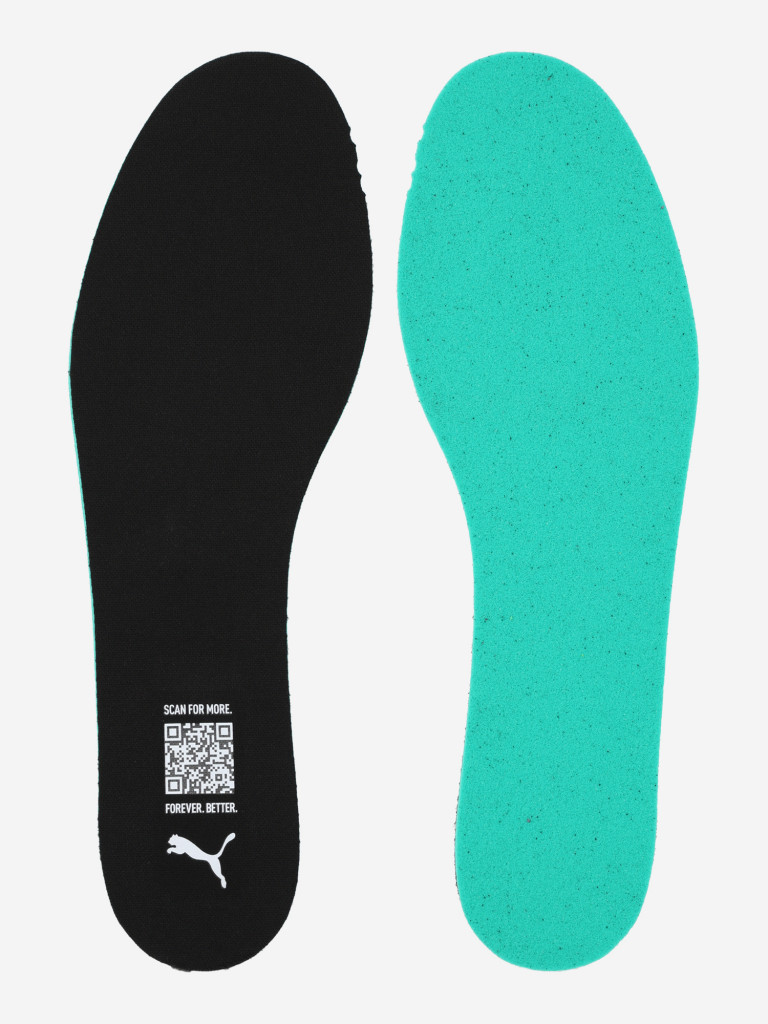 Кеды мужские Puma Shuffle Downtown SD — фото №7
