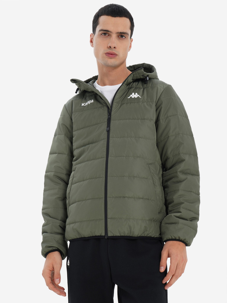 Kappa Galassia ерлер жылы курткасы