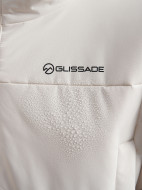 Glissade әйелдер мембраналы таушаңғы курткасы — фото №10
