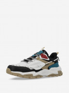 Кроссовки мужские Demix Trailish 2 Mesh — фото №3