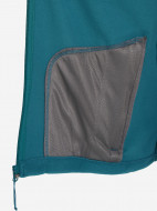 Джемпер флисовый мужской Columbia Fast Trek Ii Full Zip Fleece — фото №7