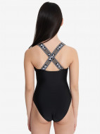 FILA қыздар тұтас шомылу киімі — фото №2