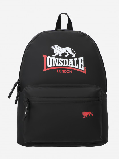 Рюкзак Lonsdale Gridley, 21 л