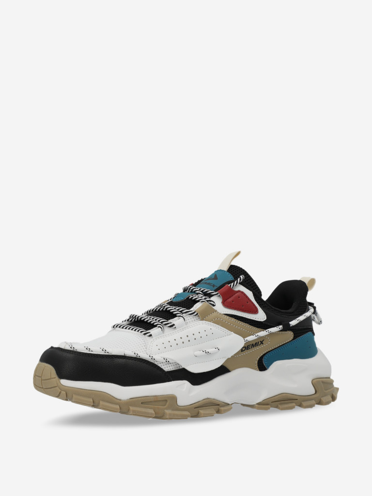Кроссовки мужские Demix Trailish 2 Mesh — фото №3