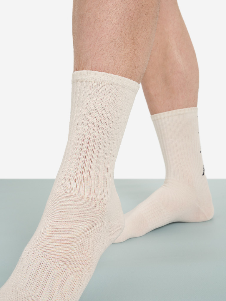 Kappa шұлықтары, 3 жұп — фото №19