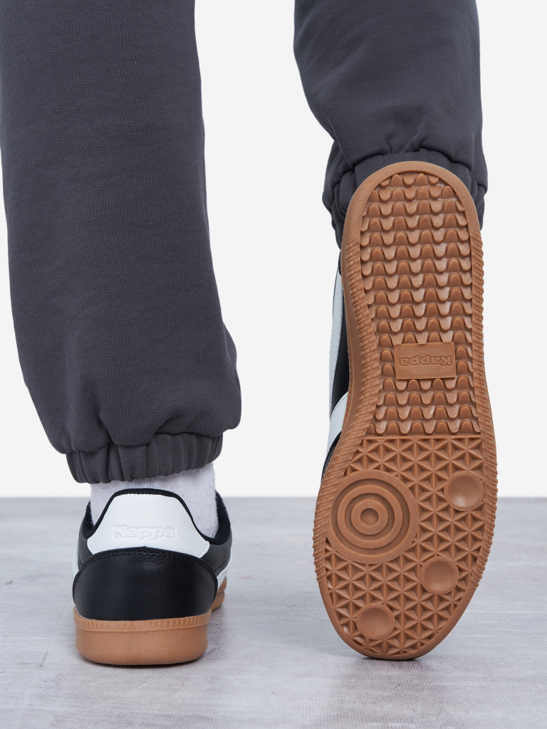 Кеды женские Kappa Logo Marker — фото №10