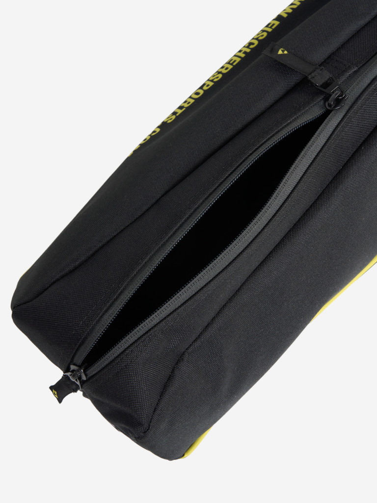 Fischer XC Perfomance жүгіру шаңғысының тысқабы 210 см, 3 жұп — фото №10