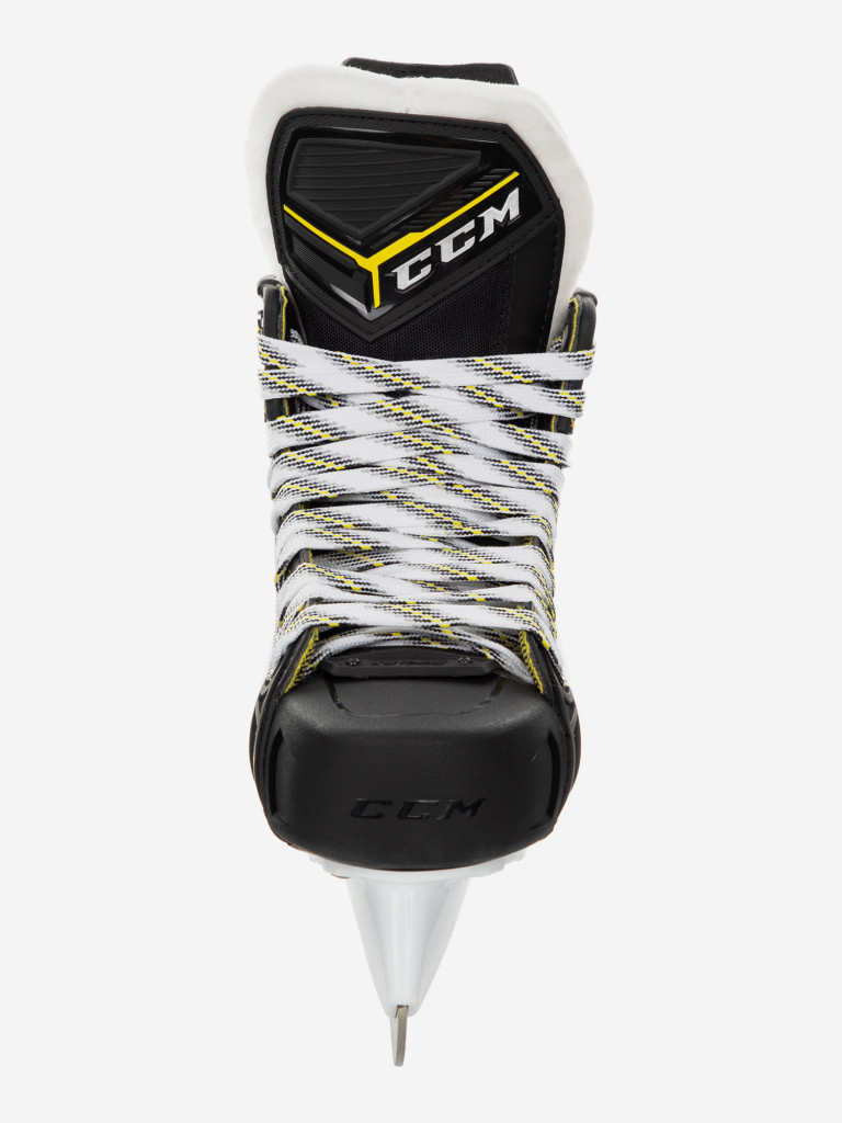 Коньки хоккейные CCM Supertacks 9380 D SR — фото №4