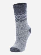 Носки Columbia Chevron Wool Crew Ice Scatter, 1 пара