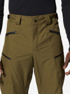 Брюки мужские Mountain Hardwear Sky Ridge Gore-Tex — фото №4