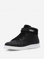 Кеды для мальчиков GSD Chalk Mid — фото №3
