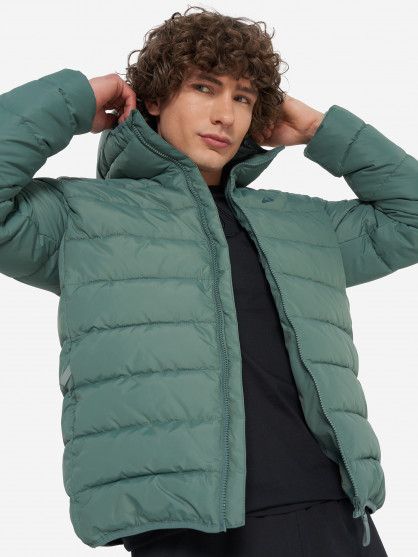 Demix ерлер жылы курткасы