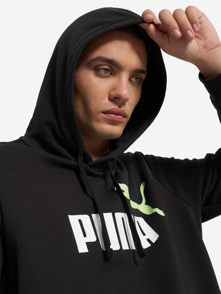 Худи мужское PUMA — фото №6