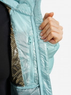 Куртка утепленная женская Columbia Labyrinth Loop Hooded Jacket — фото №7