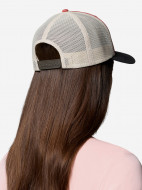 Columbia Columbia Mesh Snap Back бейсболкасы — High — фото №6
