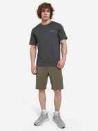 Футболка мужская Columbia Tech Trail Crew Neck Ii — фото №3
