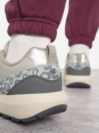 Кроссовки женские Kappa Authentic Run Lt — фото №11