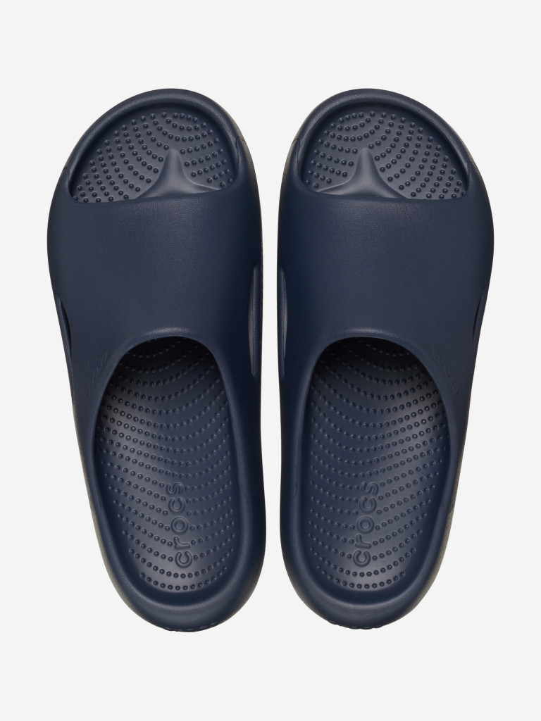 Шлепанцы мужские Crocs Mellow — фото №4