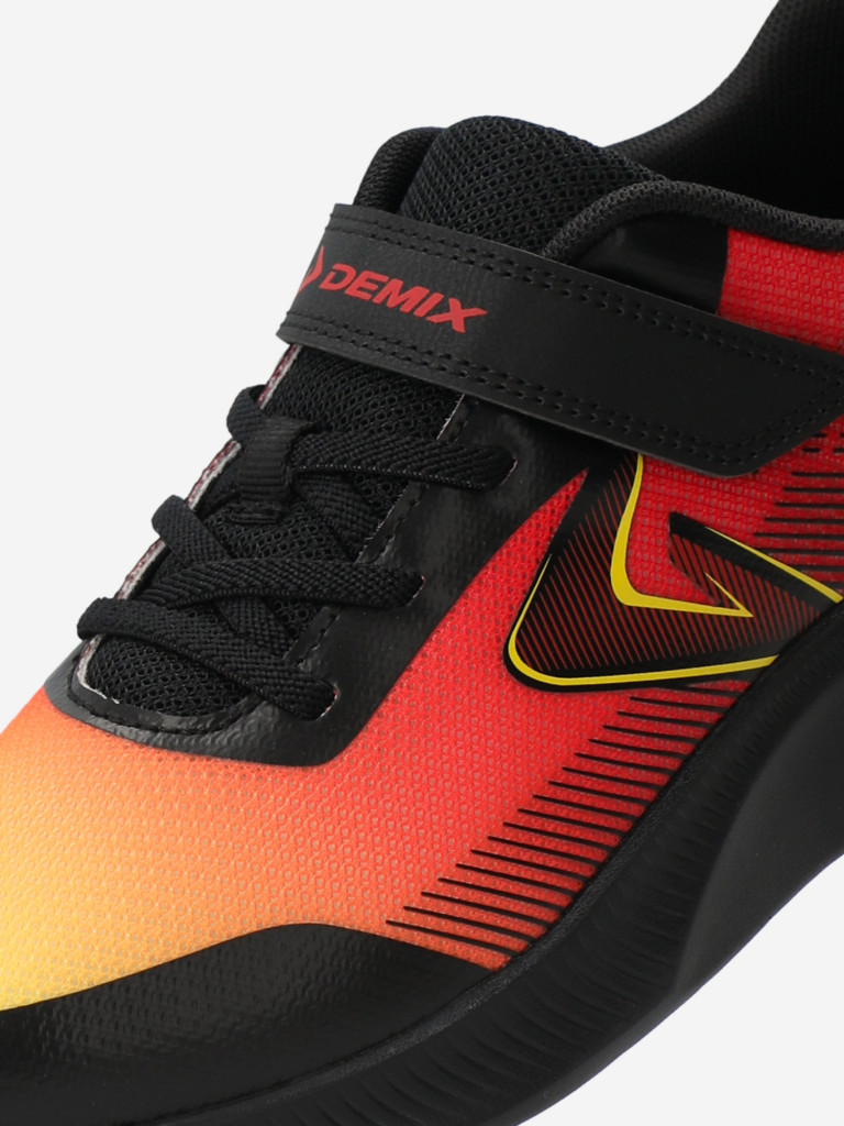 Кроссовки для мальчиков Demix Sp Turbo Base 2.0 — фото №8