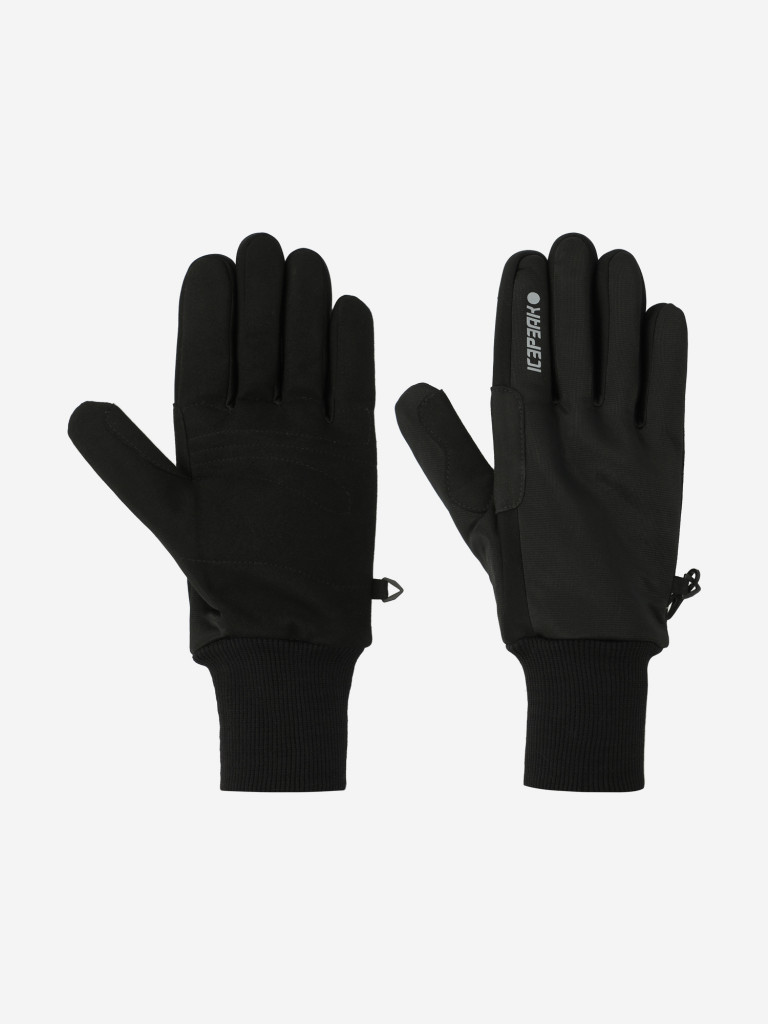 Перчатки IcePeak Holtville