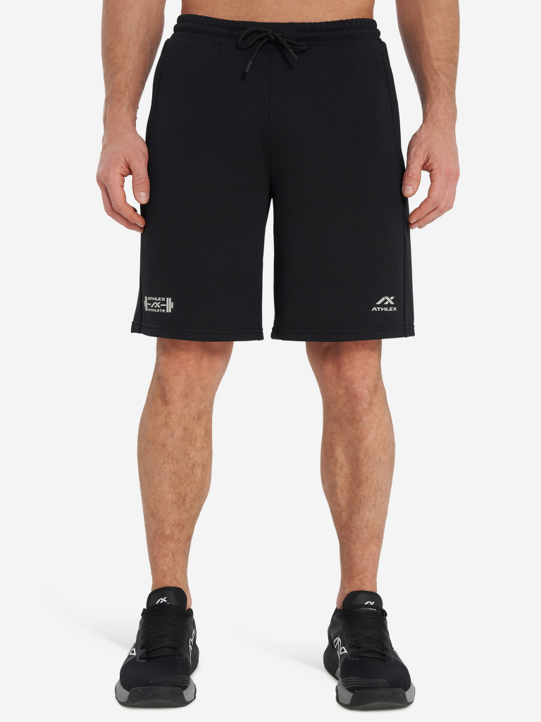 Шорты мужские Athlex — фото №2