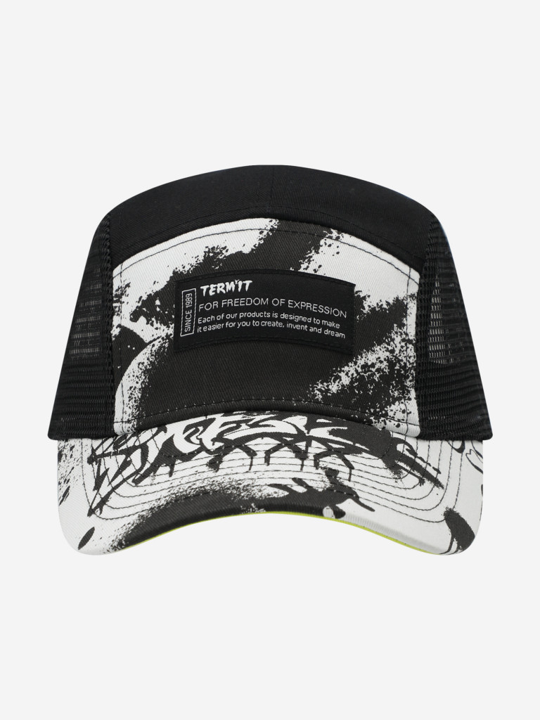 Бейсболка для мальчиков Termit — фото №8