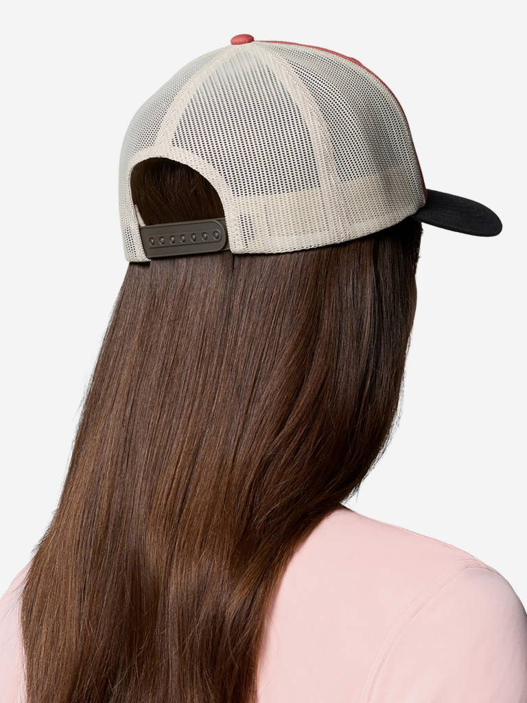 Columbia Columbia Mesh Snap Back бейсболкасы — High — фото №6