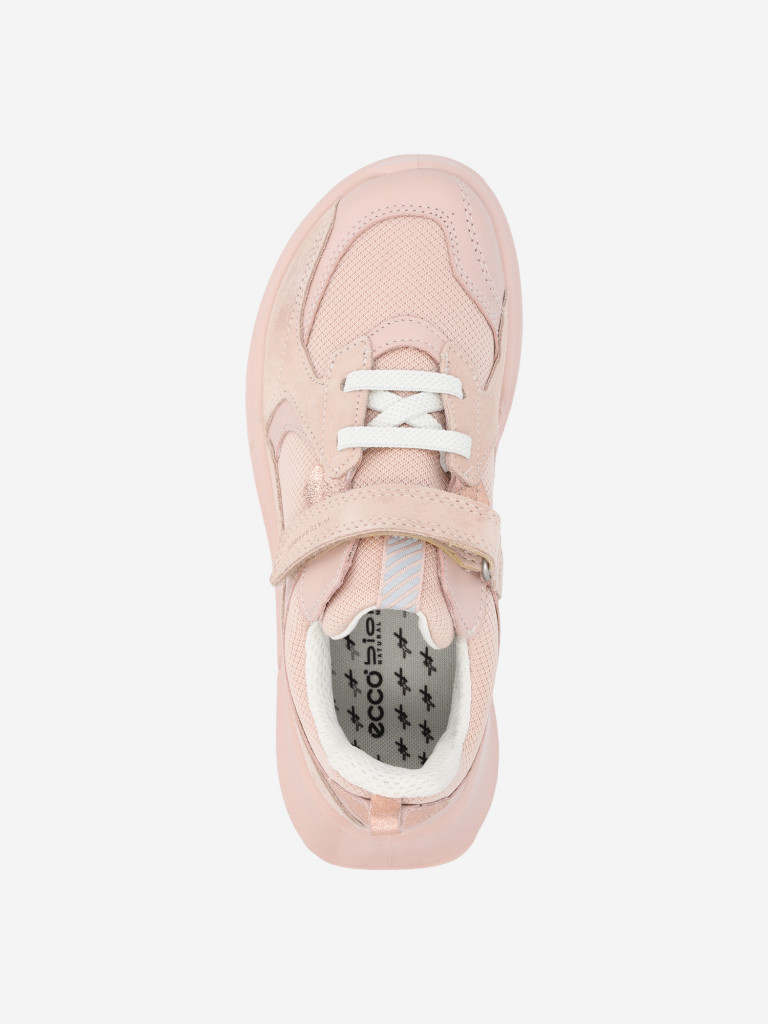 Кроссовки для девочек Ecco Biom 2.2 K — фото №5