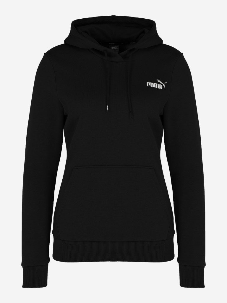 Худи женское PUMA ESS+ Embroidery — фото №7