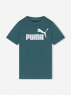 Футболка для мальчиков PUMA Ess No. 1 Logo