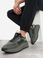 Demix Ucrazy Enrblast 3 ерлер кроссовкасы — фото №7