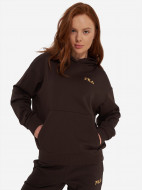 Худи женское оверсайз FILA