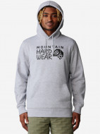 Mountain Hardwear Logo ерлер худиі — фото №3