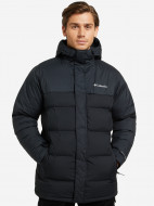 Куртка пуховая мужская Columbia Grand Trek Down Parka