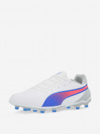 Бутсы мужские PUMA King Match Fg/Ag — фото №3
