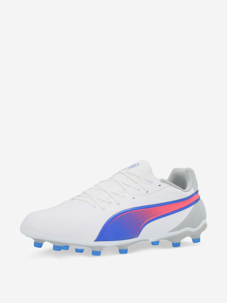 Бутсы мужские PUMA King Match Fg/Ag — фото №3