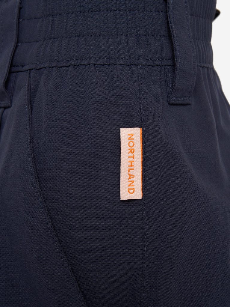 Шорты женские Northland — фото №5