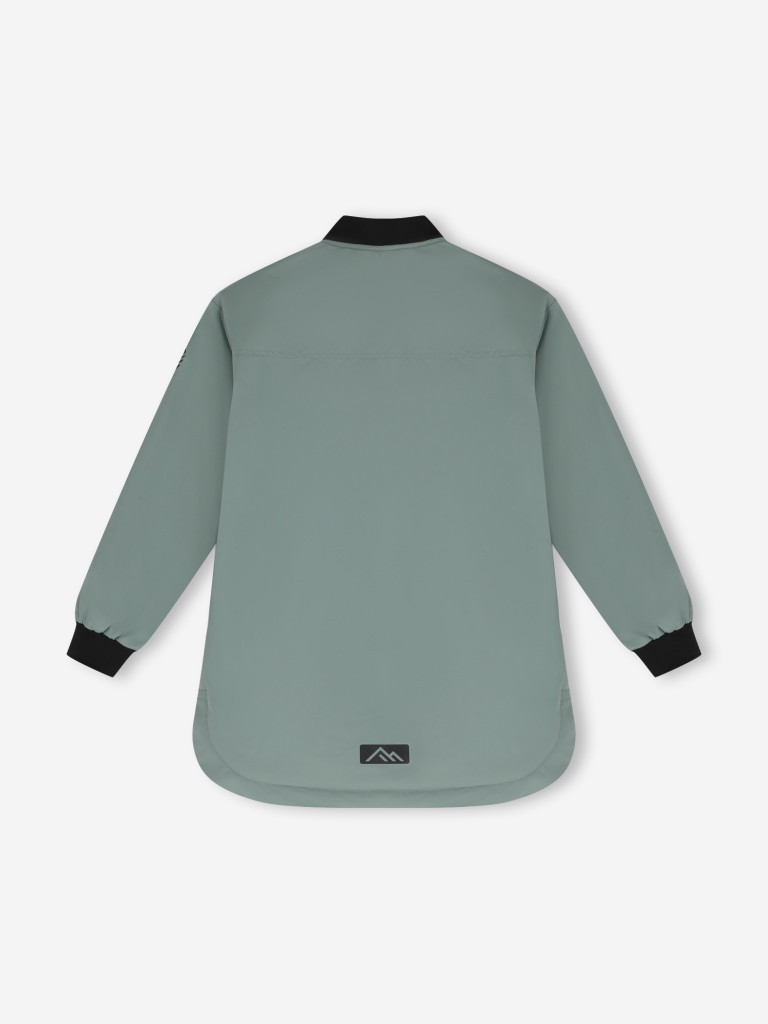 Куртка утепленная для девочек Outventure — фото №4