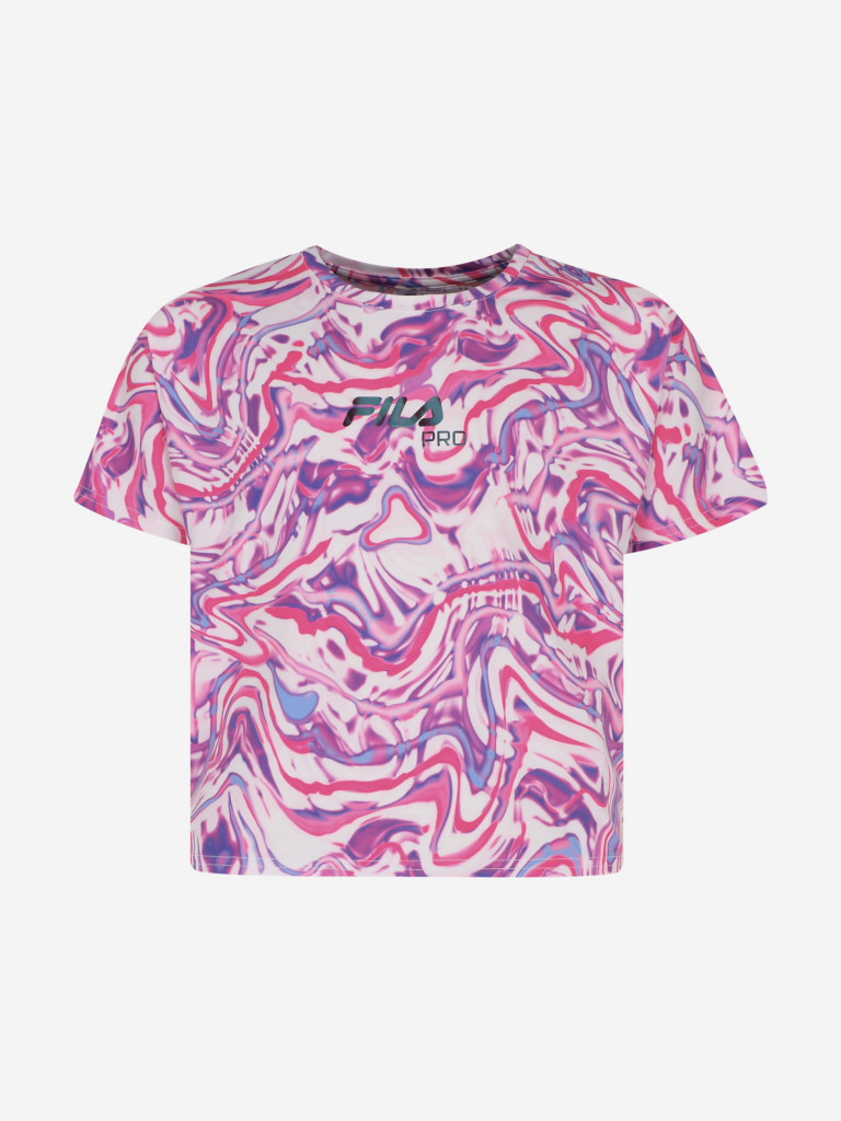 Футболка для девочек FILA