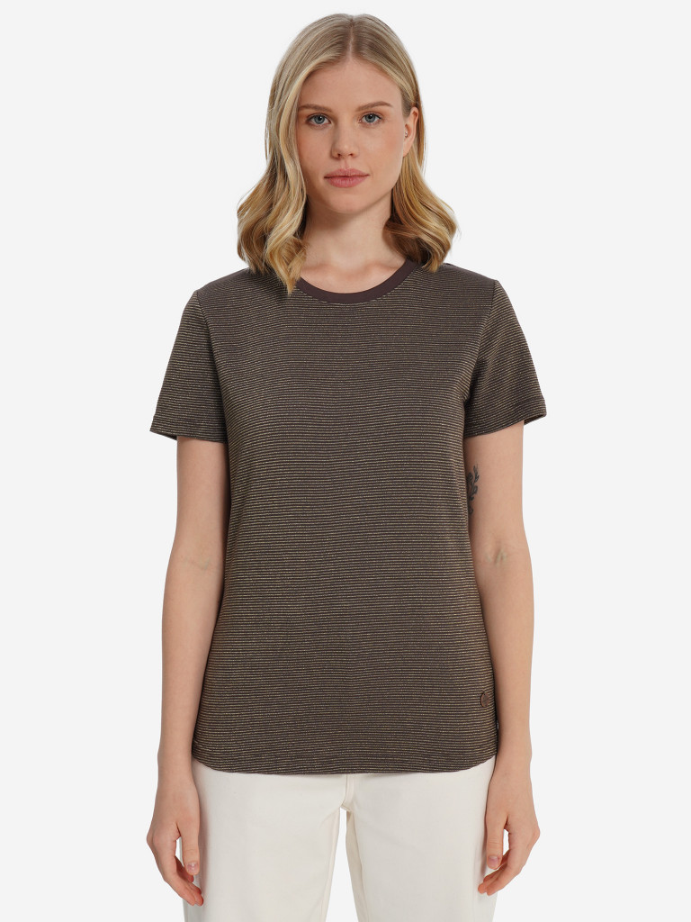 Футболка женская Cordillero — фото №2