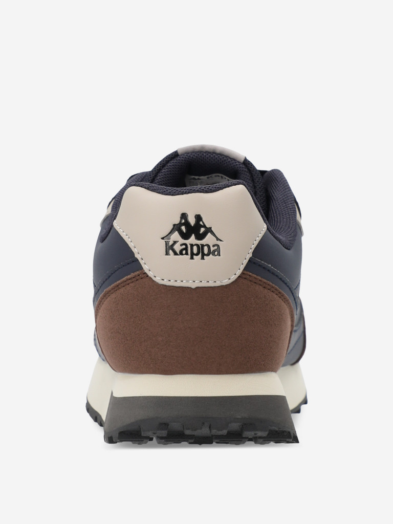 Kappa Sp Corsa ұлдарға арналған кроссовкасы — фото №3