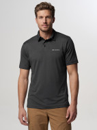 Columbia Parsons Point Polo ерлер полосы — фото №2