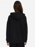 Худи для девочек оверсайз Kappa — фото №3