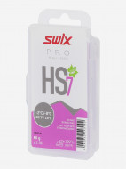 Swix HS7 Violet қатты сырғу жақпамайы, -2 °C/-8 °C, 60 г