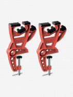 Тиски Swix Hellium T0144