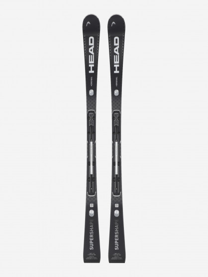 Горные лыжи Head Supershape e-Original SW BB-PR